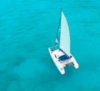 Catamaran MALUBE - 40