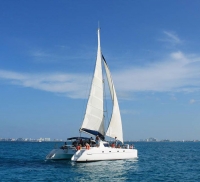 Catamaran LADY CAROLINE - 43