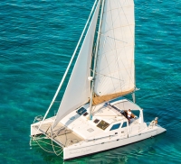 Catamaran PARADISE EXPLORER - 44