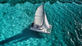 Catamaran KENDO - 40