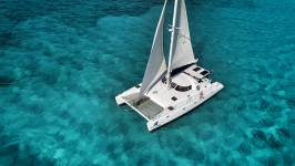 Catamaran MANTA - 46