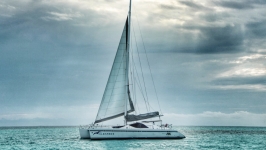 Catamaran JUST AMAZING - 67