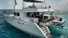 Catamaran ATLANTIS - 52 DELUXE