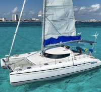 Catamaran CREW CAT - 46