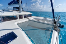 Catamaran SUPERCAT - 42 DELUXE