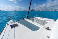 Catamaran SUPERCAT - 42 DELUXE