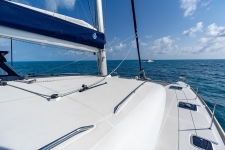 Catamaran SUPERCAT - 42 DELUXE