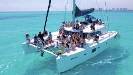 Catamaran PALOMA - 60 DELUXE