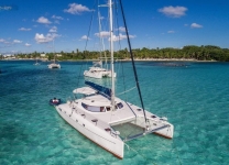 Catamaran MANGO - 40